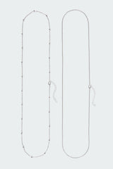 Sissy Pack Of 2 Belly Chains