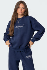 Get Edikted Sweatshirt