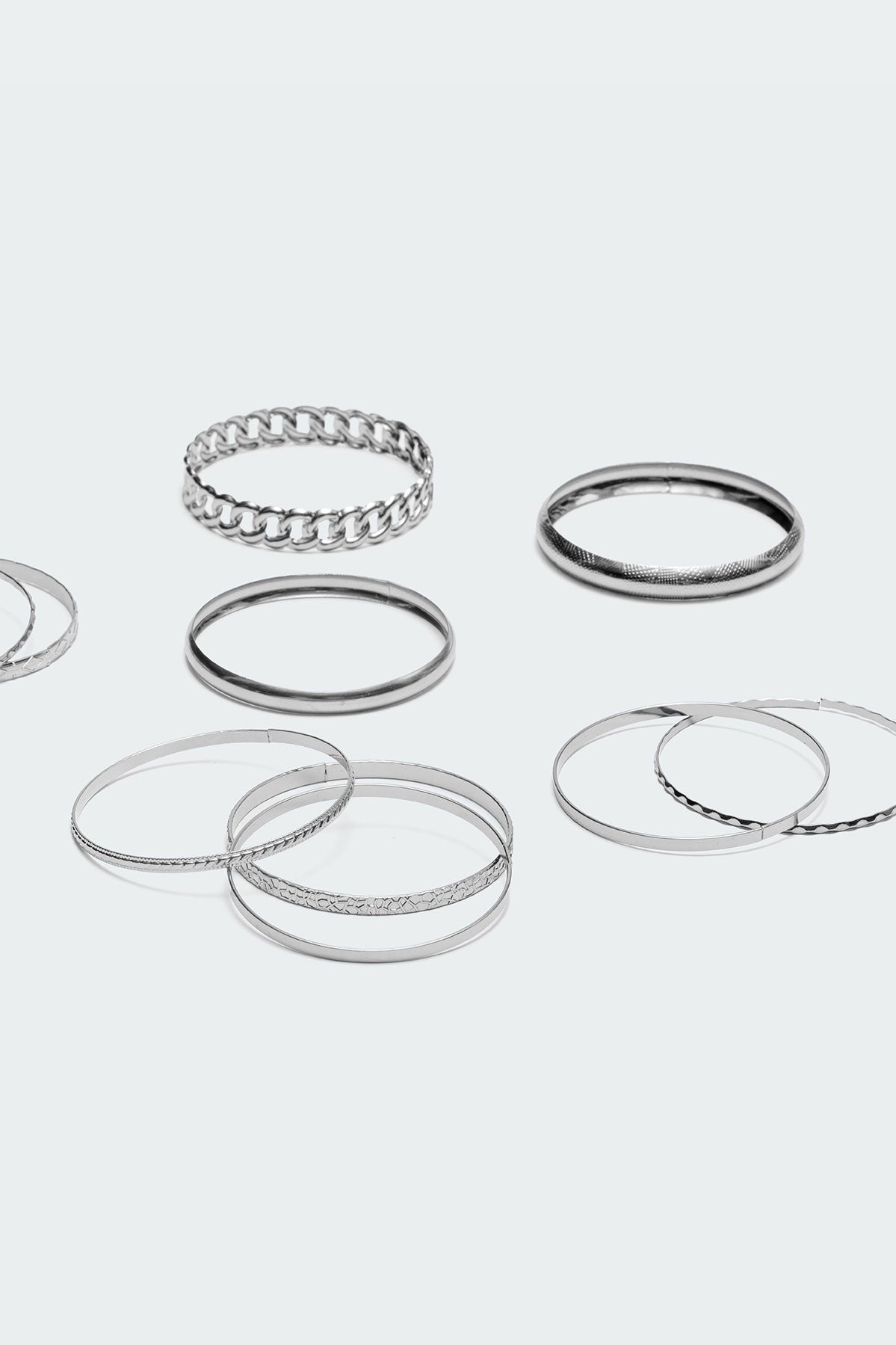 Bangle Bracelet Pack