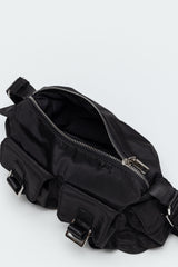 Nylon Cargo Bag