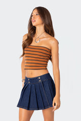 Fia Tube Top