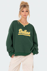 Dallas Sweatshirt