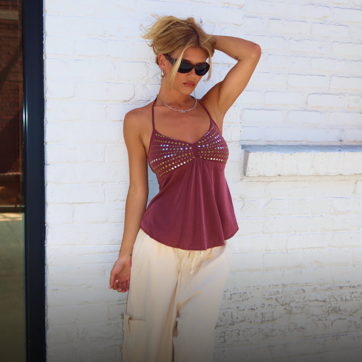 SHOP BEST SELLING TOPS