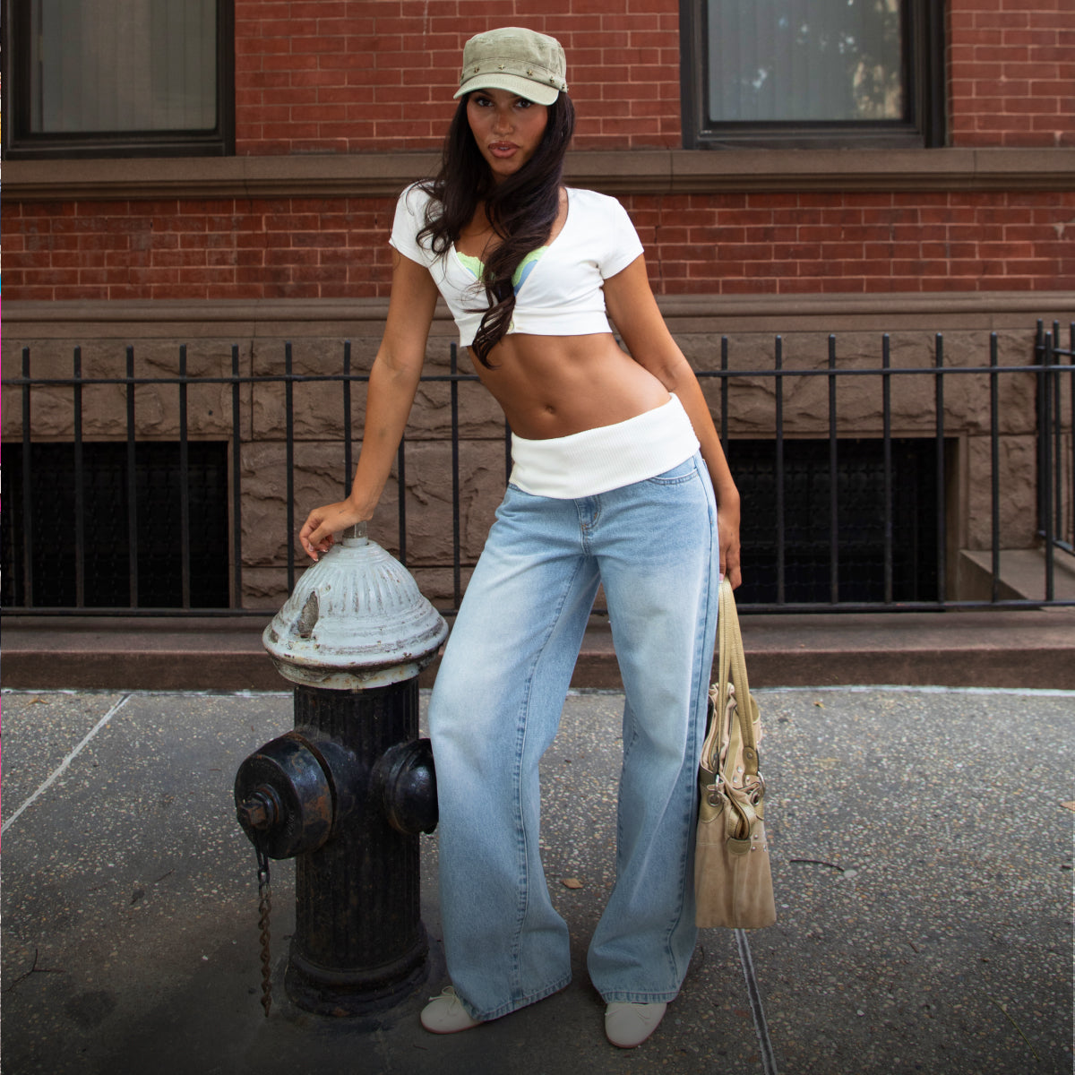 SHOP DENIM