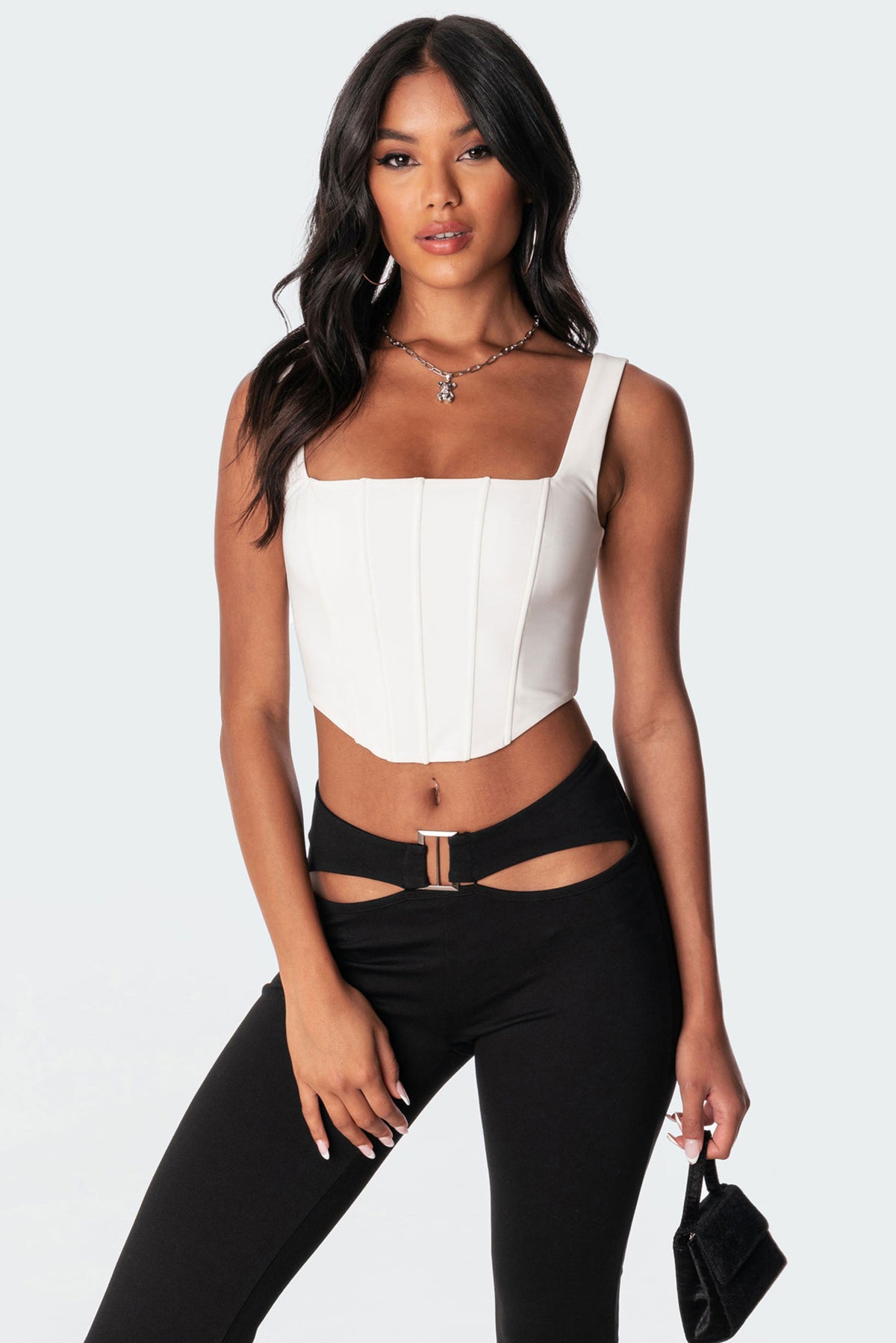 Isla Corset Top