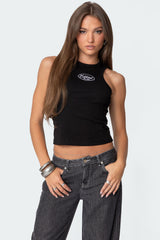 Auto Shop Tank Top