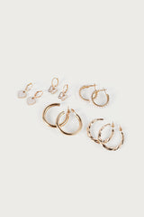 Hoop Earring Pack