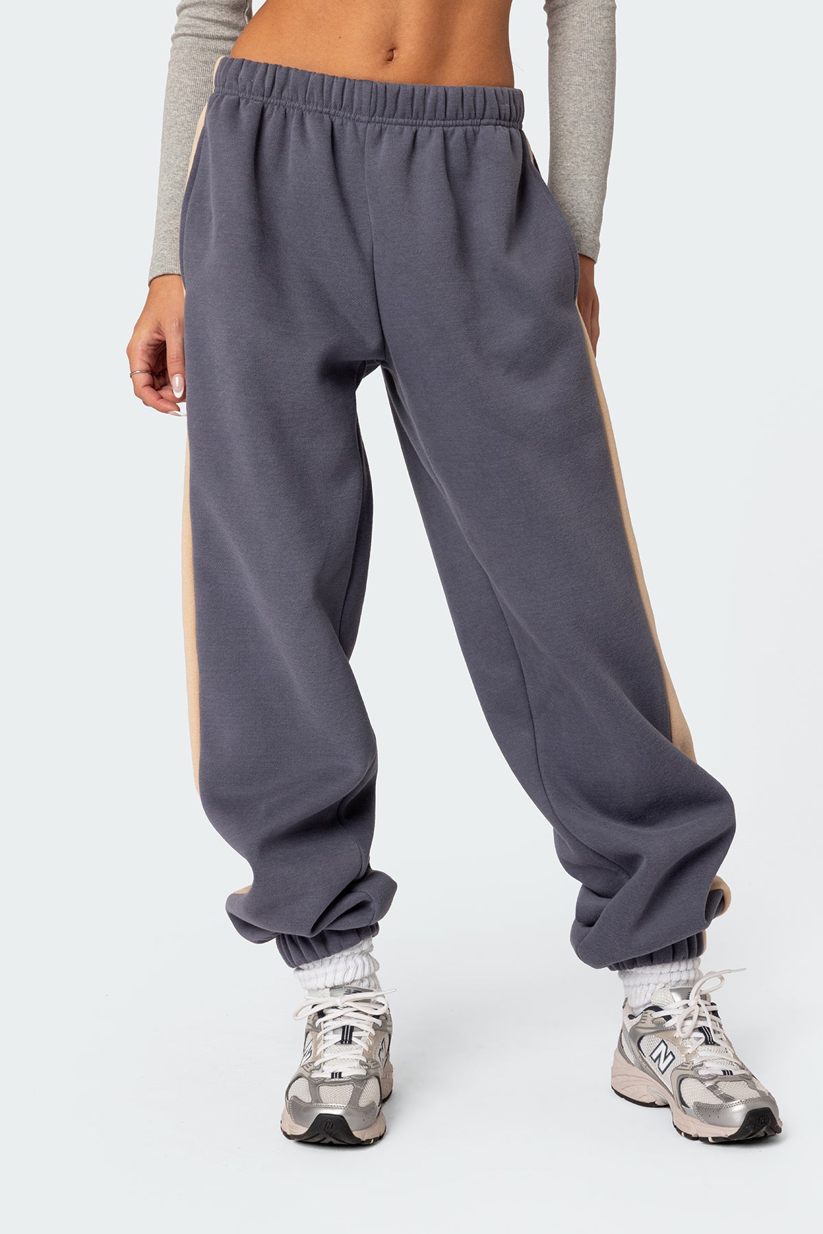 Saturn Oversized Sweatpants