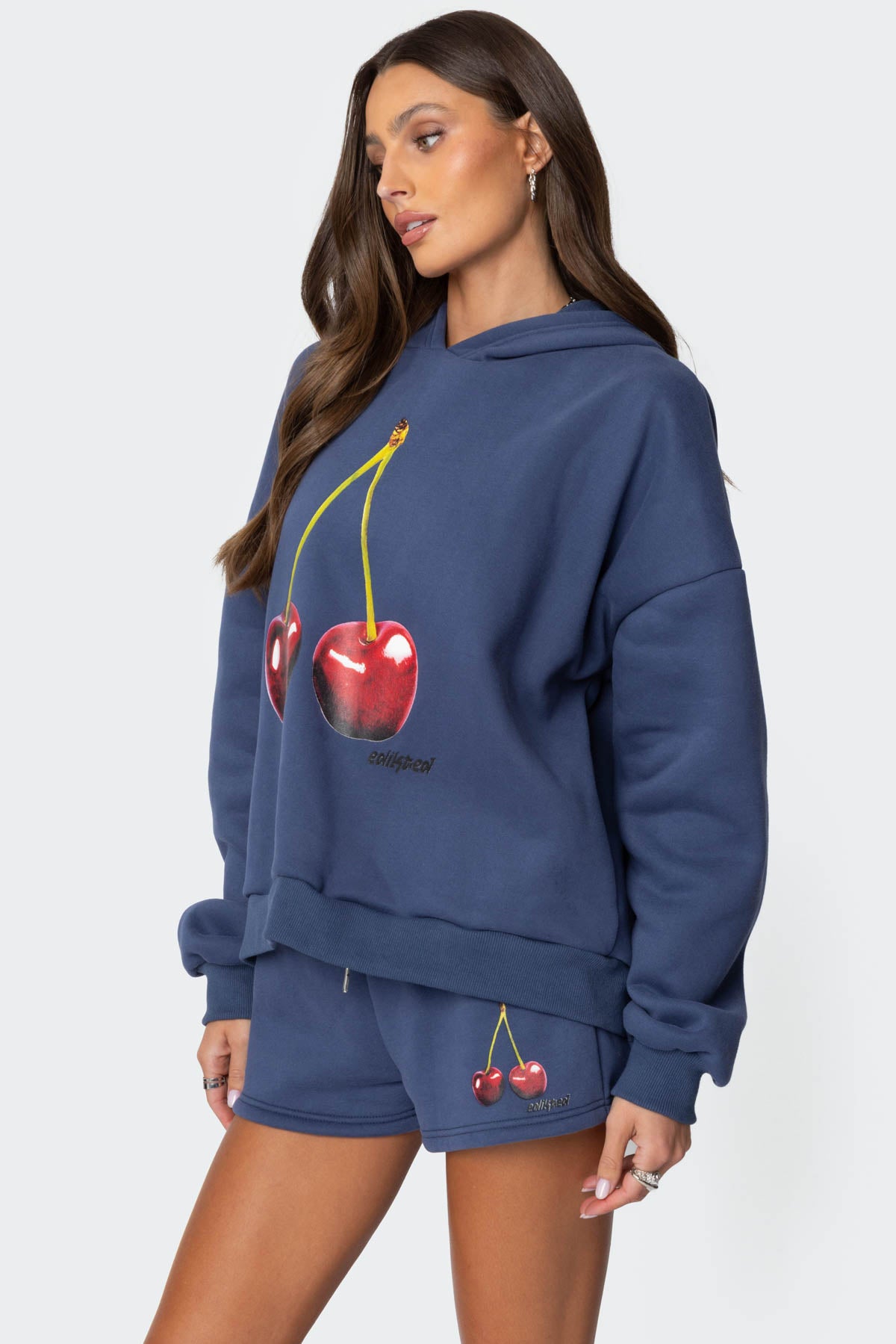 Mon Cheri Hoodie