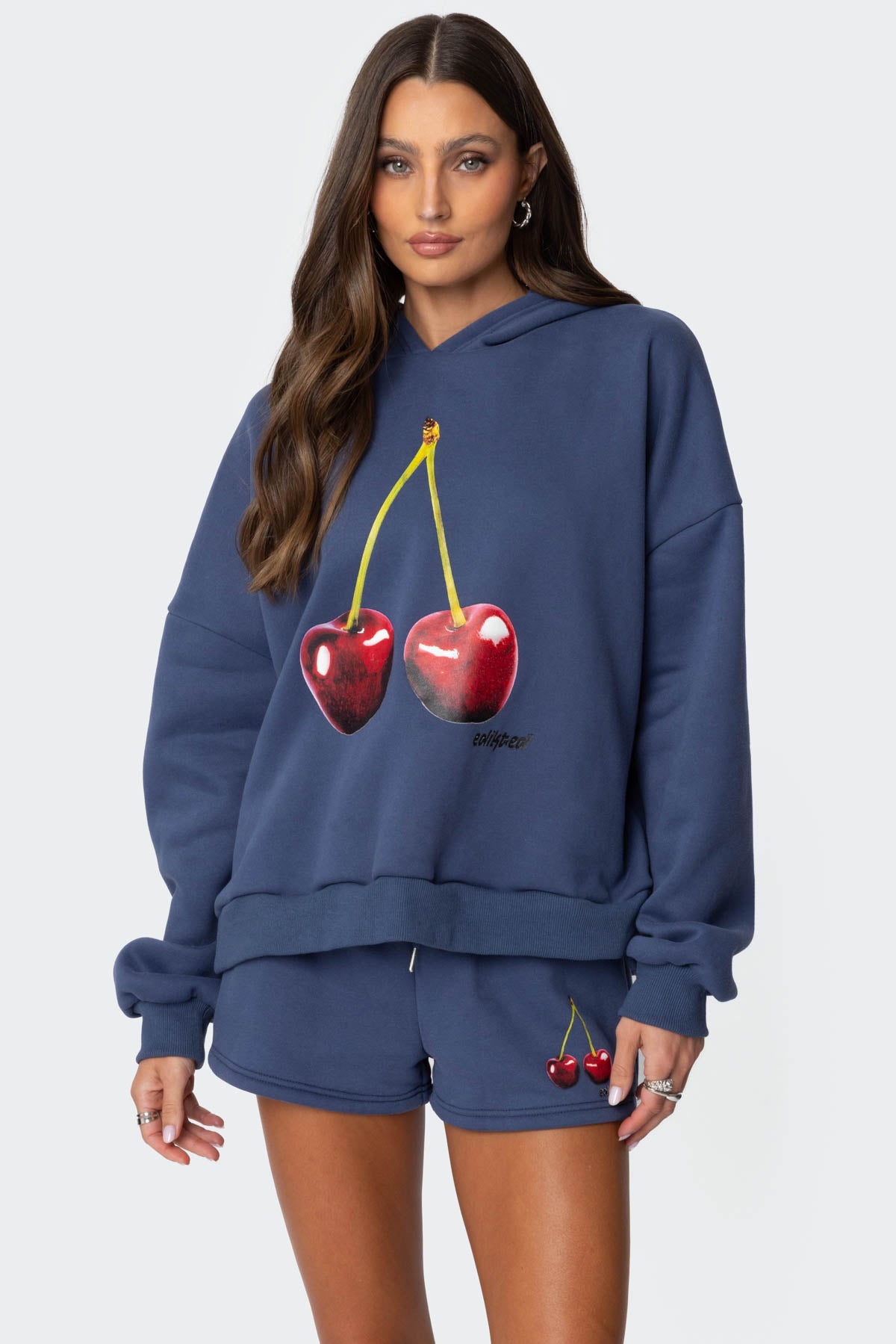 Mon Cheri Hoodie