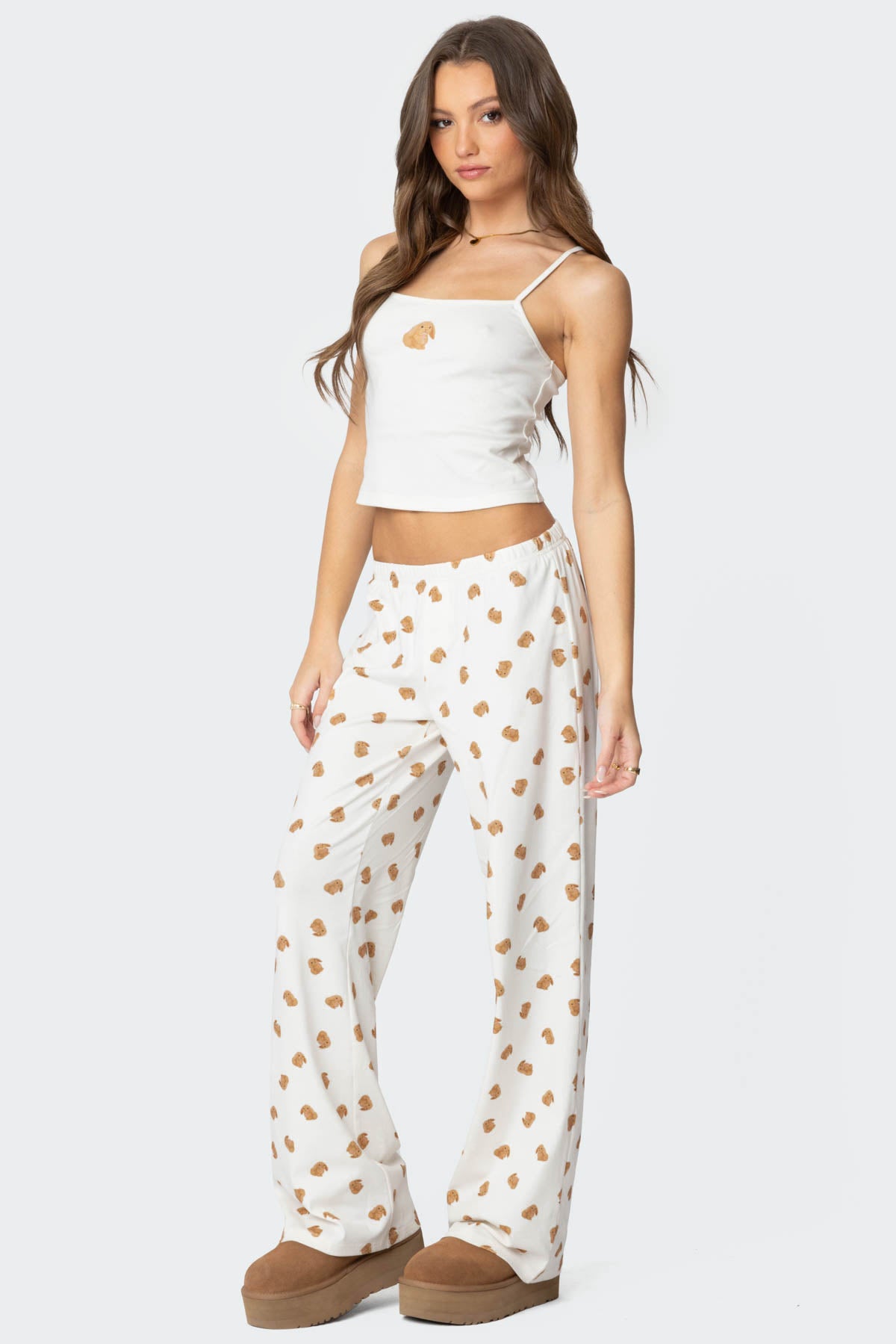 Cottontail Pants