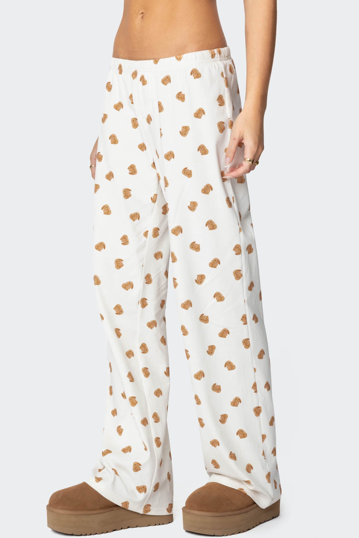 Cottontail Pants