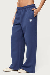 Glitter Girl Joggers