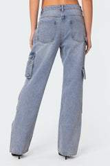 Winslow Cargo Jeans