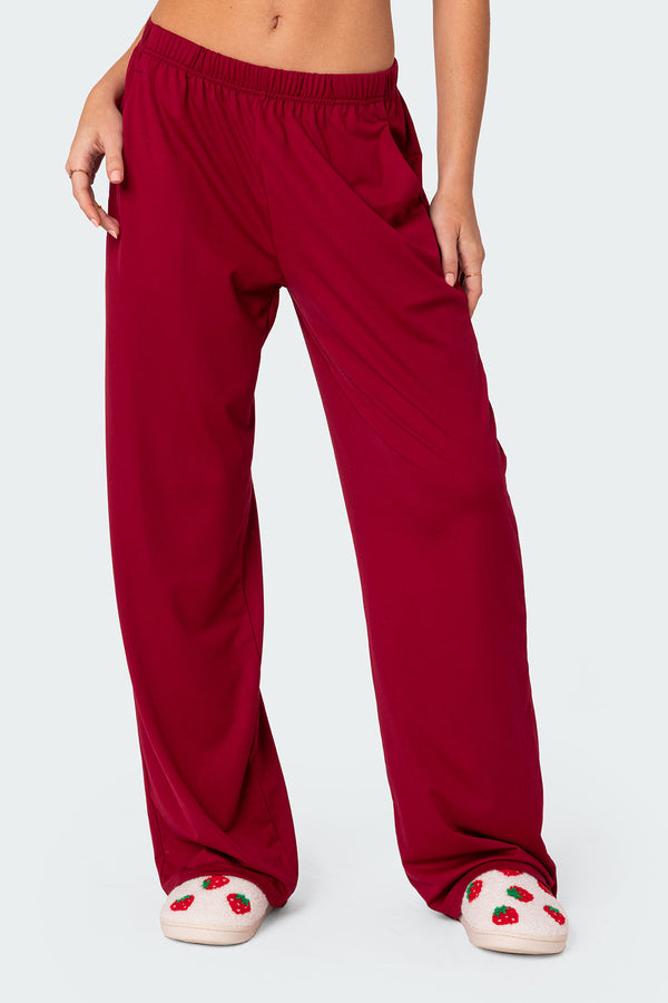 Jayla Slouchy Pants