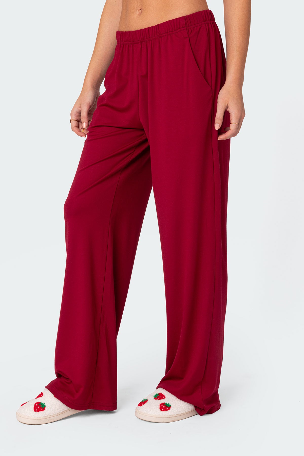 Jayla Slouchy Pants