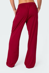 Jayla Slouchy Pants