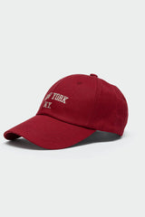 Nyc Baseball Cap