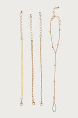 Handchain & Bracelet Pack