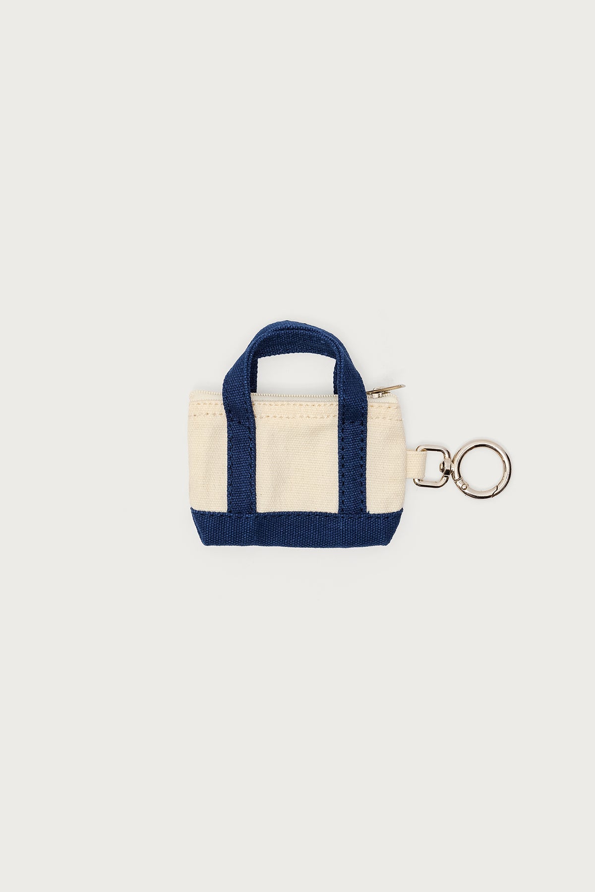 Mini Edikted Tote Bag Keychain