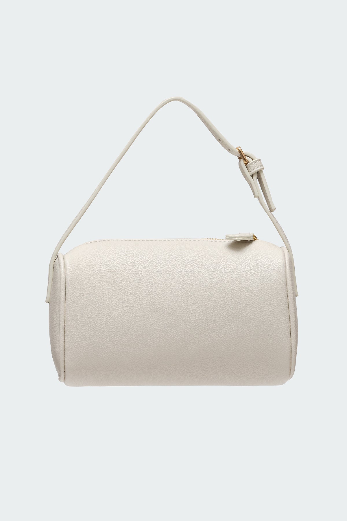 Classic Faux Leather Mini Bag