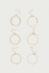 Assorted Bracelet Pack