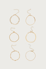 Assorted Bracelet Pack