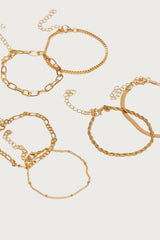 Assorted Bracelet Pack