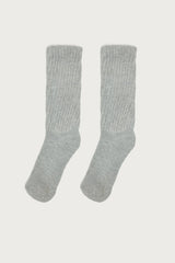 Scrunch Socks