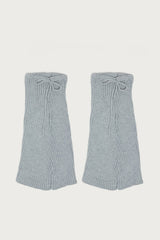 So Cosy Knit Leg Warmers