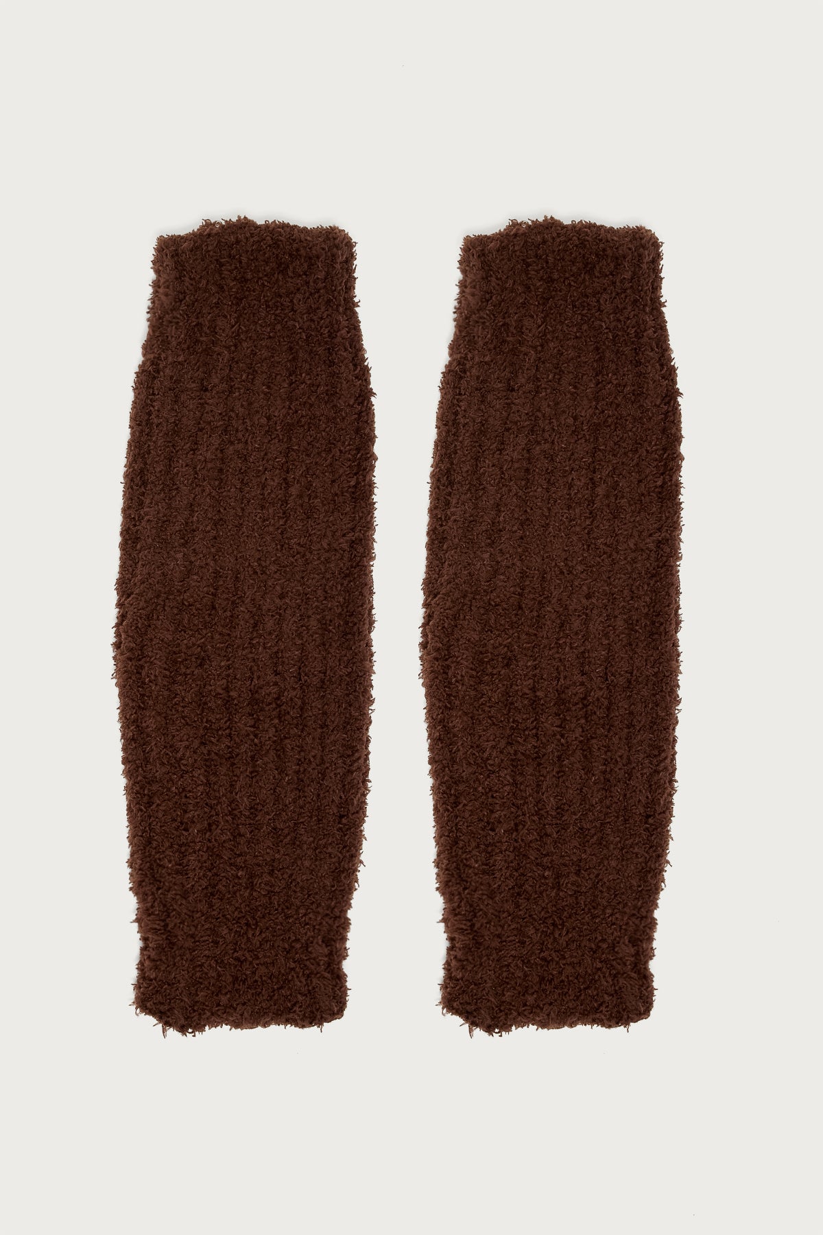 Get Cozy Leg Warmers