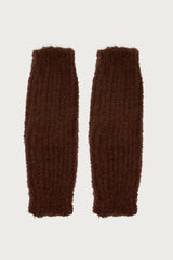 Get Cozy Leg Warmers