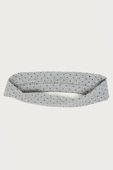 Polka Dot Printed Headband