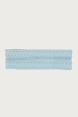Lacey Textured Headband