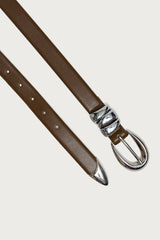 Venus Faux Leather Belt