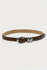 Venus Faux Leather Belt