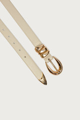 Venus Faux Leather Belt