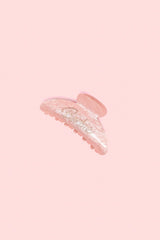 Barbie™ Rhinestone Claw Clip