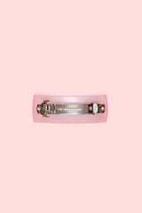 Barbie™ Rhinestone Flower Barrette Hair Clip