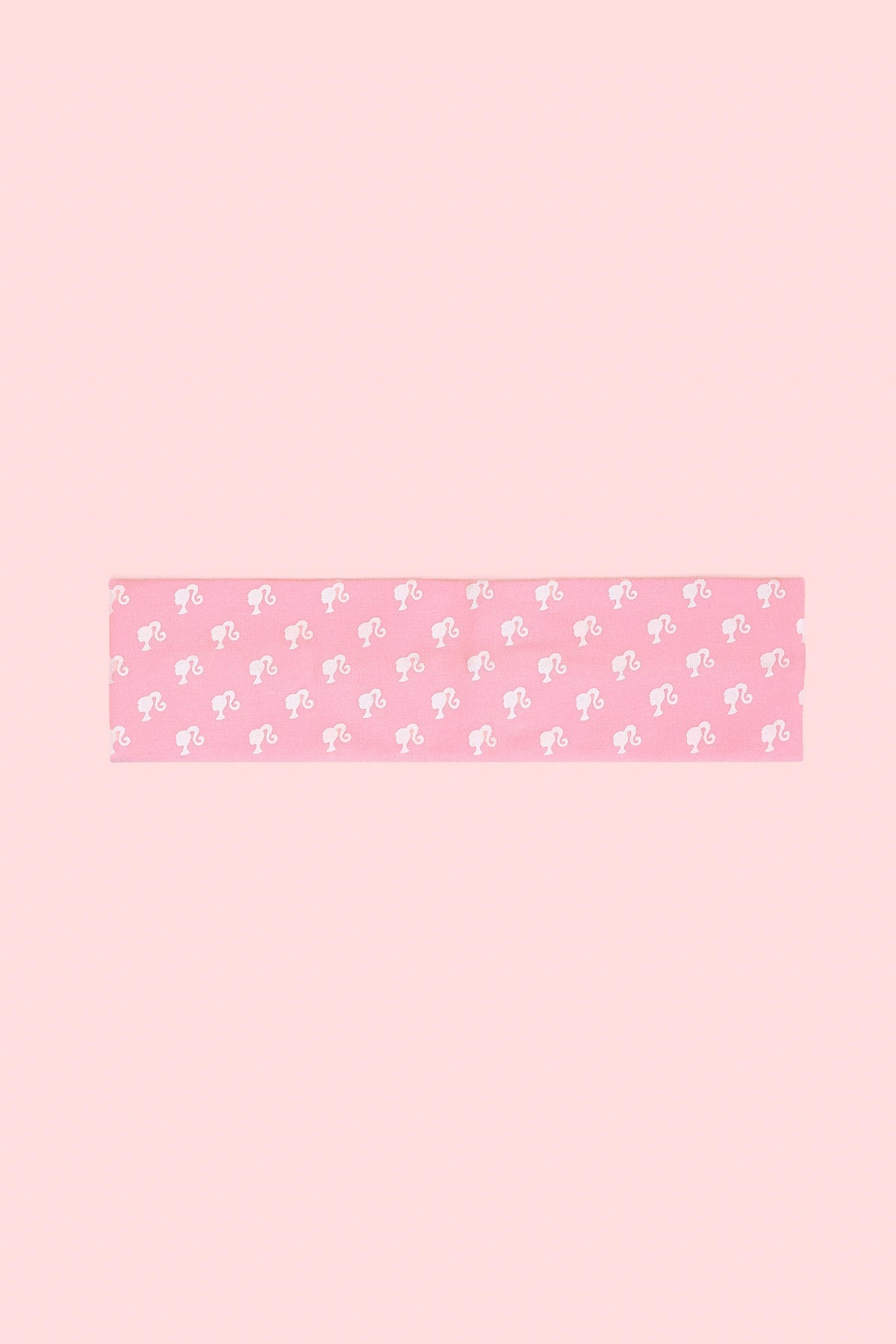 Barbie™ Girl Printed Headband