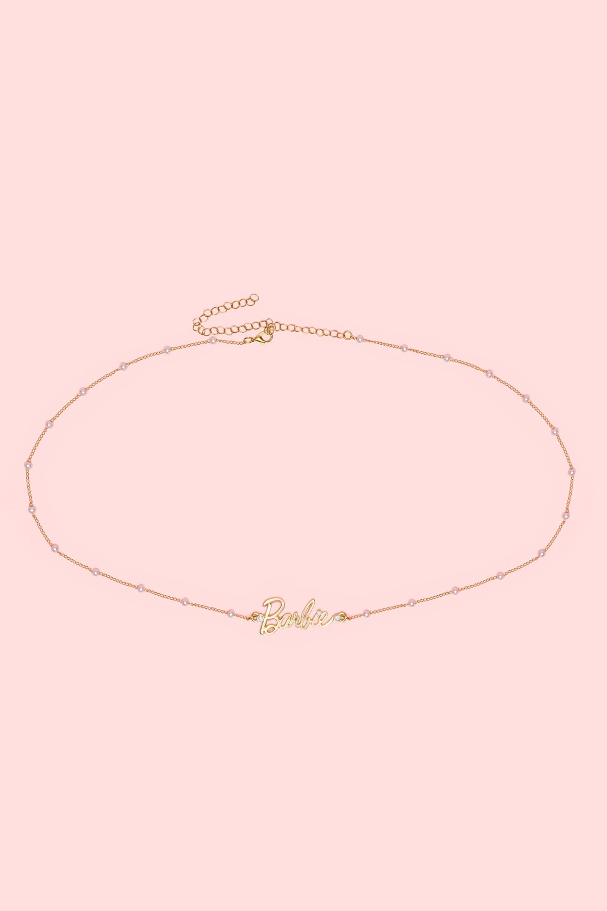 Barbie™ Pearly Belly Chain