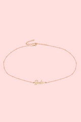 Barbie™ Pearly Belly Chain