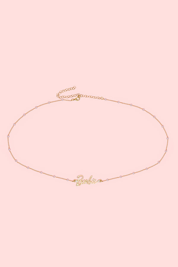 Barbie™ Pearly Belly Chain