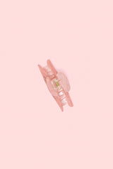 Barbie™ Rhinestone Claw Clip