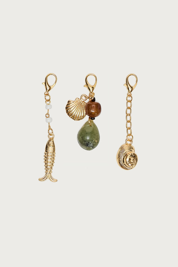 Coastal Charm Pack