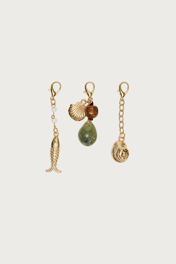 Coastal Charm Pack