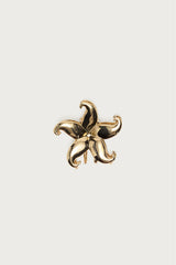 Sea Star Claw Clip