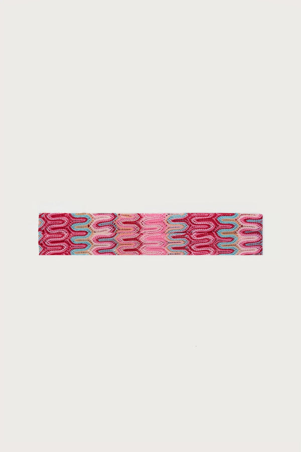 Daydreamer Zigzag Headband