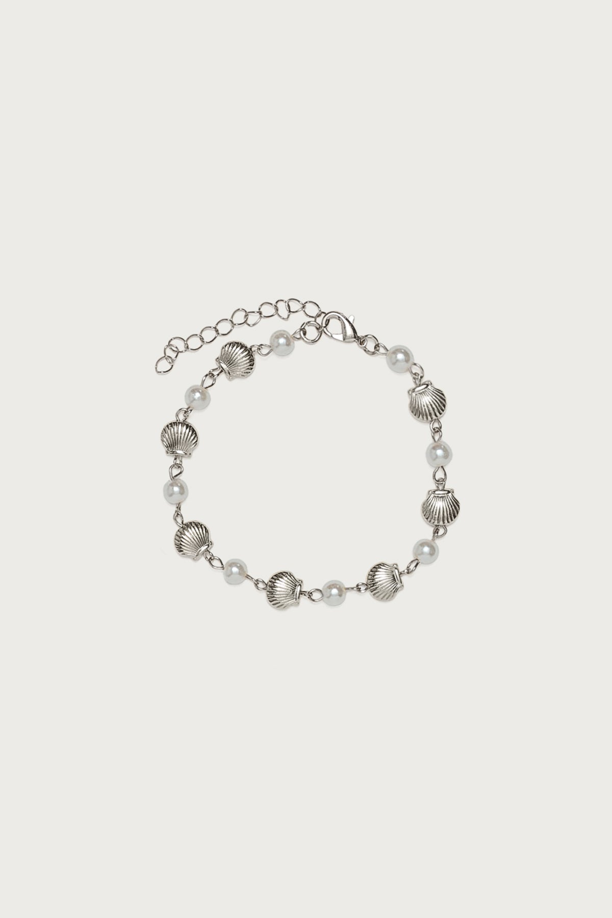 Sea Charm Bracelet