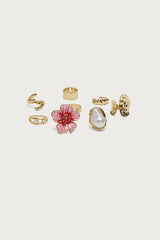 Get Beachy Ring Pack